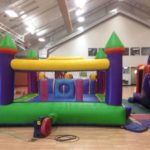 castlewithslide