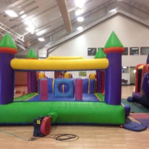 castlewithslide