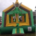 fairy doll bounce house